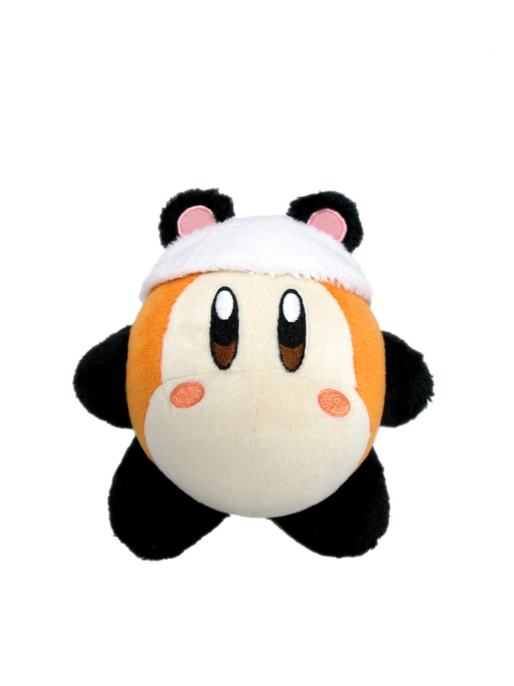 Waddle Dee Panda 6 Inch