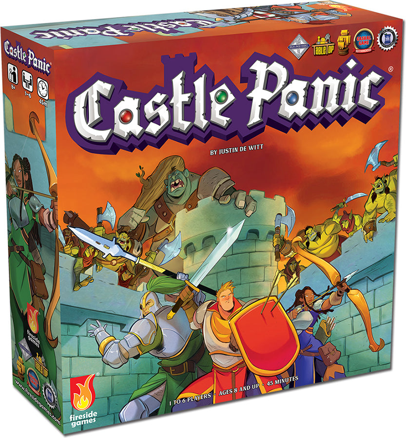 Castle Panic