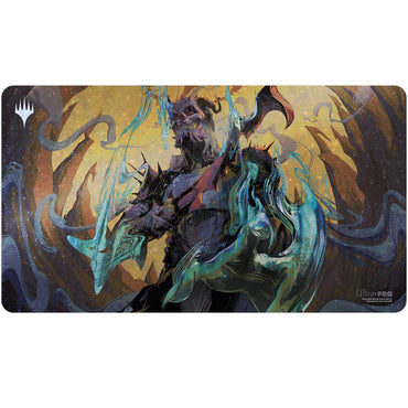 Ultra Pro - MTG Playmat - Duskmourn Holofoil Alt Art