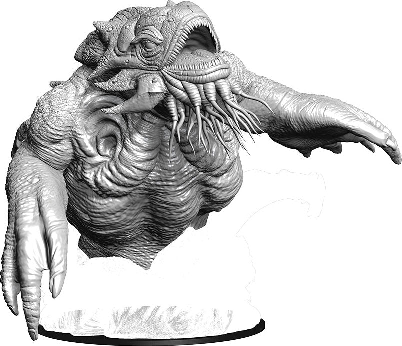 D&D Nolzur's Marvelous Miniatures: Kraken