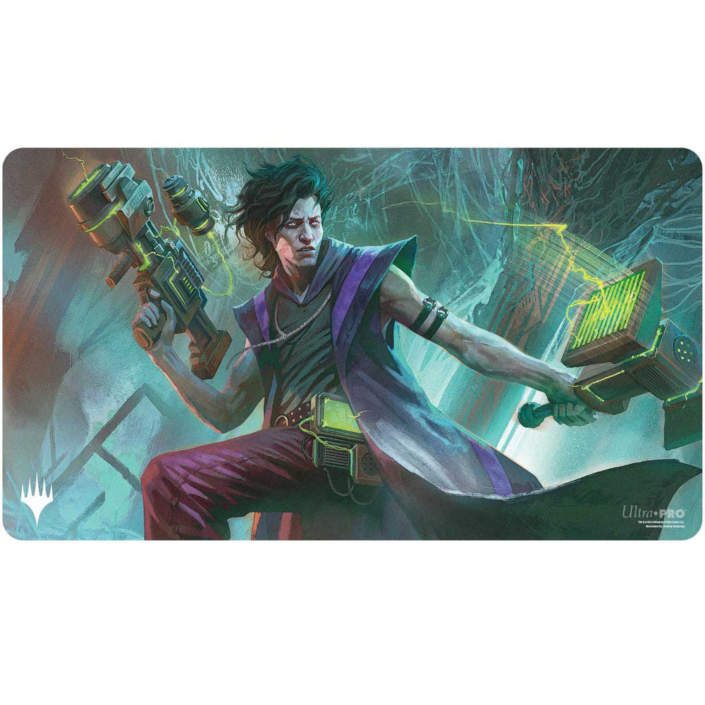 Ultra Pro - MTG Playmat - Duskmourn Commander C