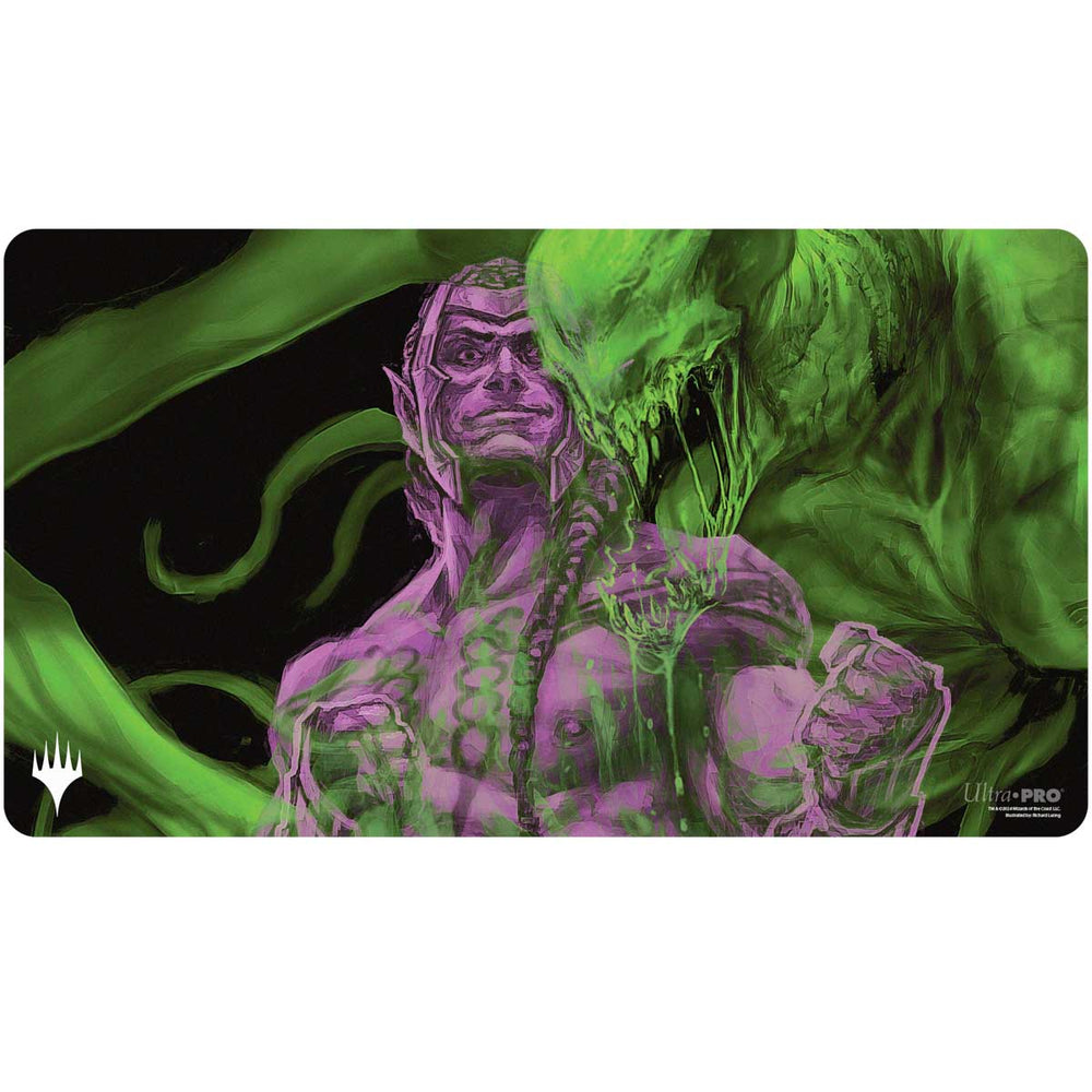 Ultra Pro - MTG Playmat - Duskmourn Alt Art Key Character Mythic 2