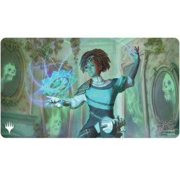 Ultra Pro - MTG Playmat - Duskmourn Commander D