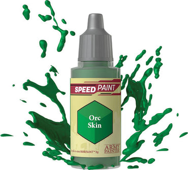 Speedpaint: 2.0 - Orc Skin 18ml