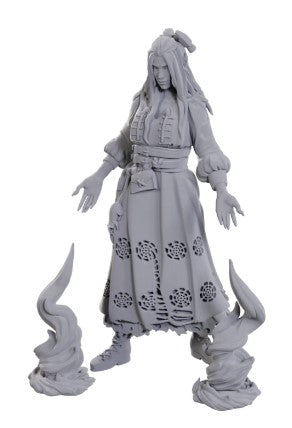 Critical Role Unpainted Miniatures - W23 Laudna