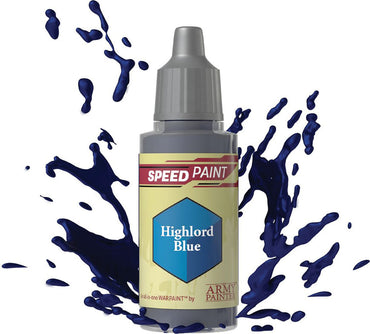 Speedpaint: 2.0 - Highlord Blue 18ml