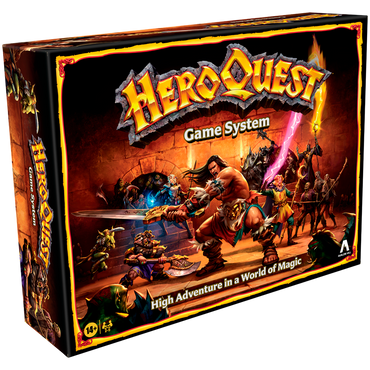 Heroquest