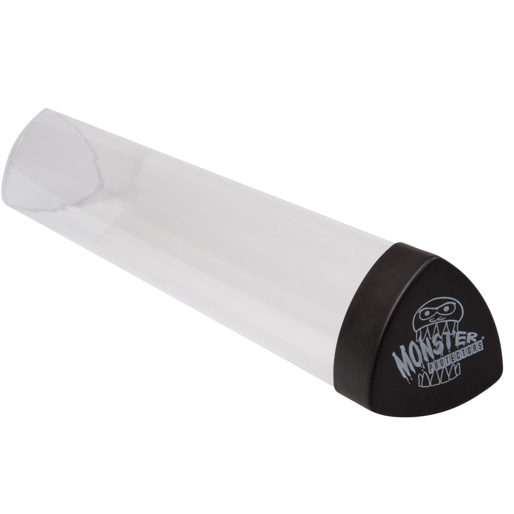 Monster Playmat Tube - Black