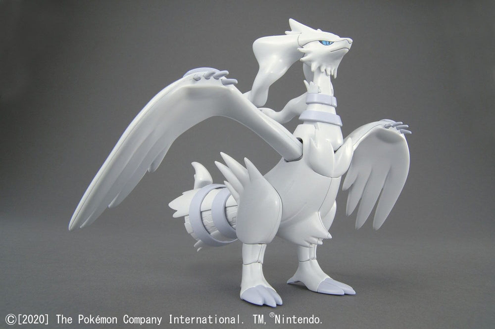 Pokepla: Reshiram