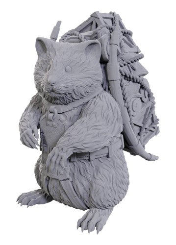 Pathfinder Deep Cuts: Nolzur's Marvelous Minatures - W23 Giant Space Hamster