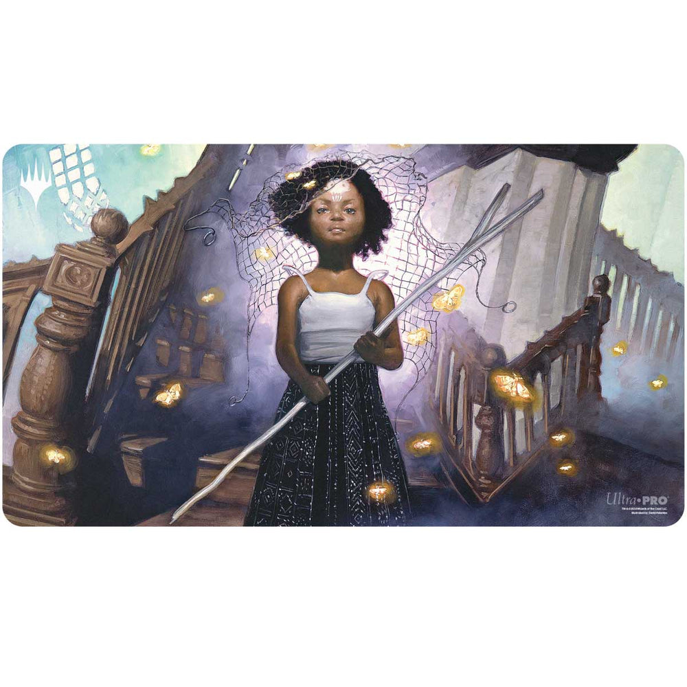 Ultra Pro - MTG Playmat - Duskmourn Commander B