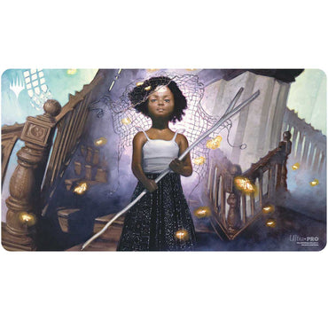 Ultra Pro - MTG Playmat - Duskmourn Commander B