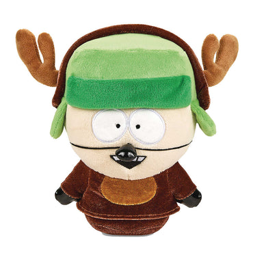 South Park Reindeer Kyle 8in Phunny Plush