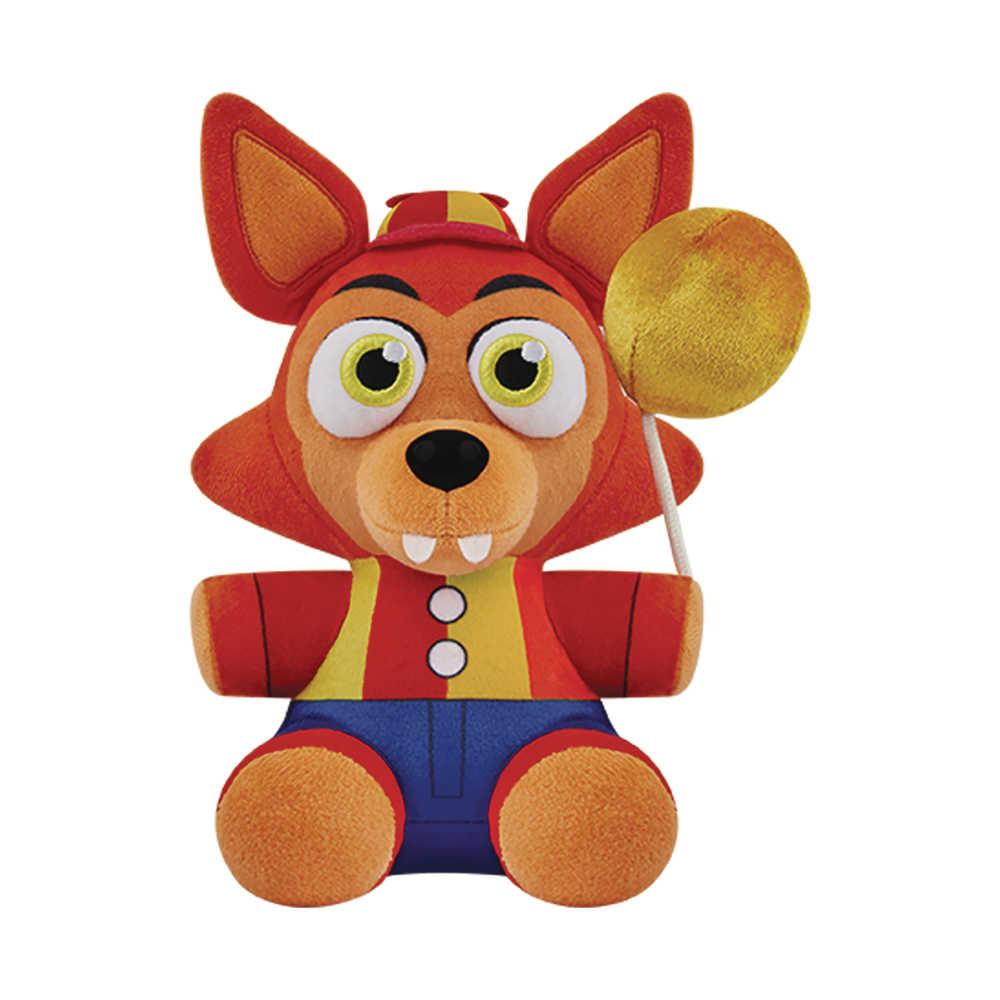 Funko Five Nights At Freddys Balloon Foxy 7in Plush