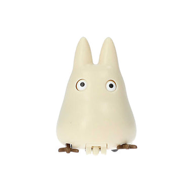 My Neighbor Totoro Pull Back Small Totoro In Hurry Figure