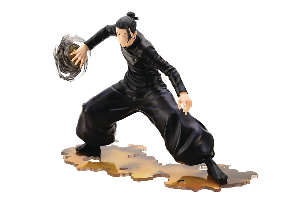 Jujutsu Kaisen Suguru Geto Hidden Inventory Artfx J Statue (