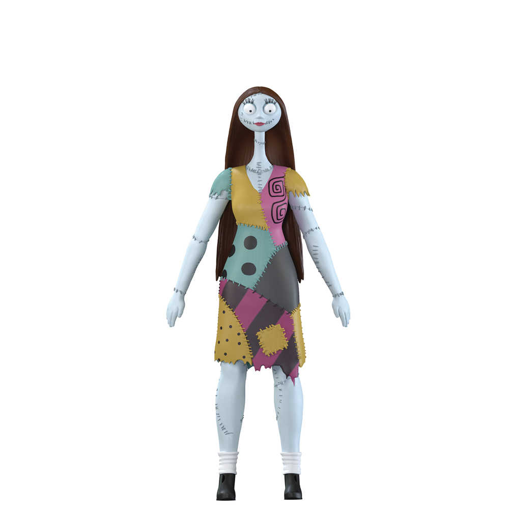 Flexfigs Nbx Sally Figure