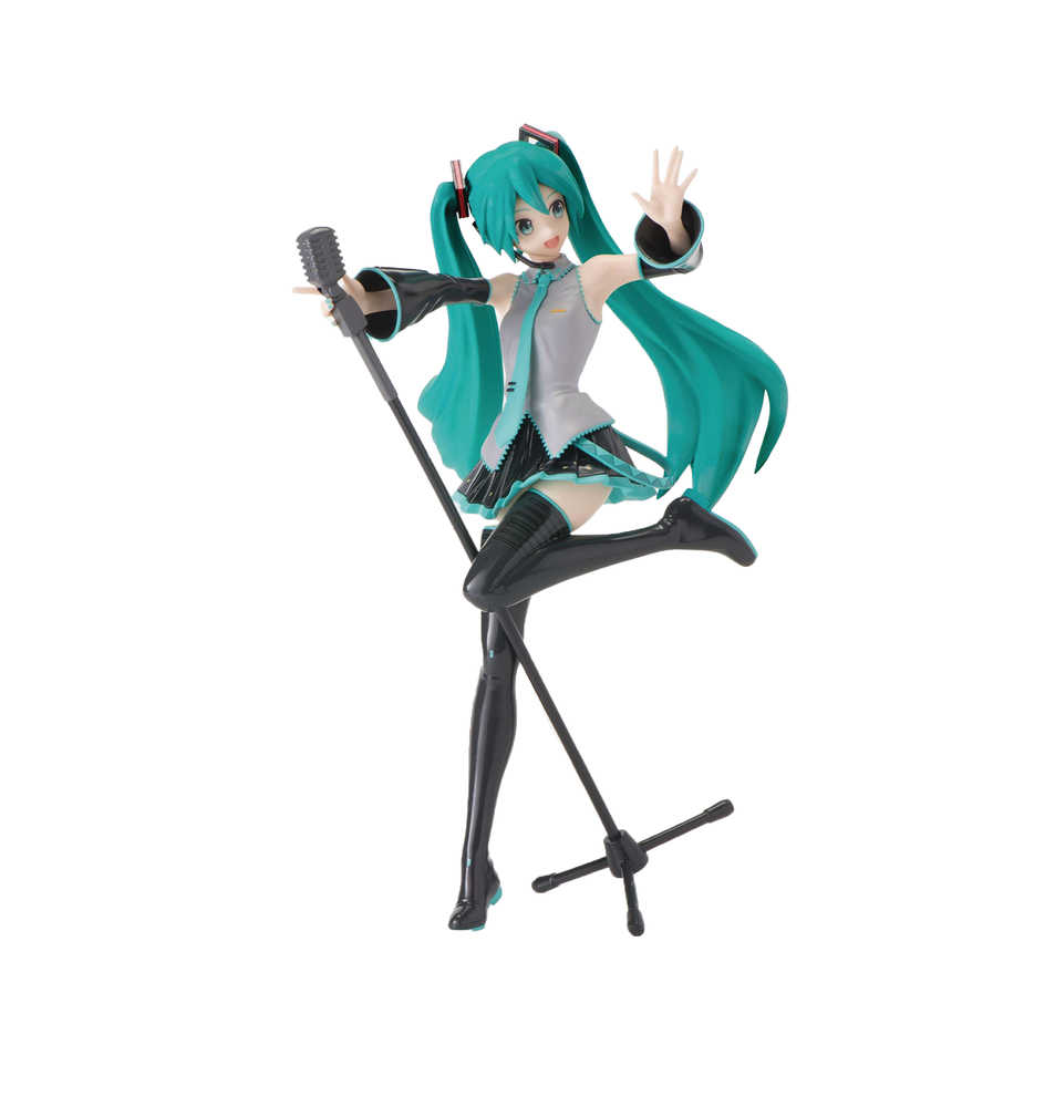 Hatsune Miku Project Diva Mega39s Luminasta 15th Ver Figure (Ne