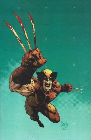 Wolverine #37 [Vol 7] (Surprise Variant)