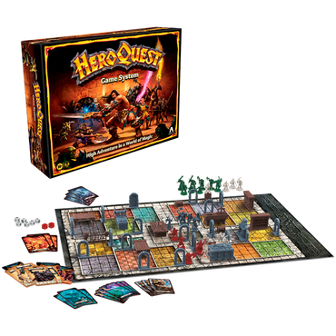 Heroquest