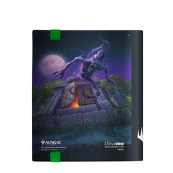 Magic the Gathering CCG: Duskmourn 4-Pocket PRO-Binder Special Guest - Guest Artist 1