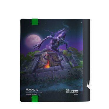 Magic the Gathering CCG: Duskmourn 4-Pocket PRO-Binder Special Guest - Guest Artist 1