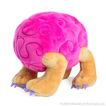 Kidrobot Pathfinder - Plush Intellect Devourer Phunny