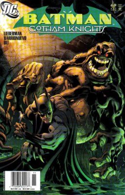 Batman Gotham Knights #69