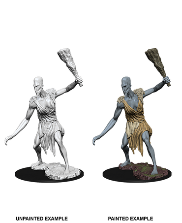 D&D Nolzur's Marvelous Miniatures: Stone Giant