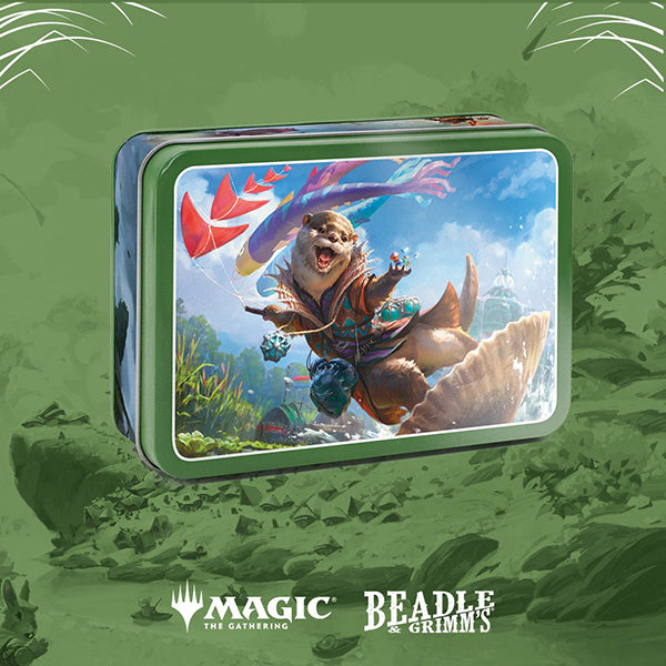 MTG Bloomburrow Token Set