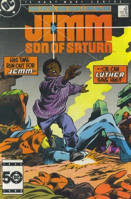 Jemm, Son of Saturn #10