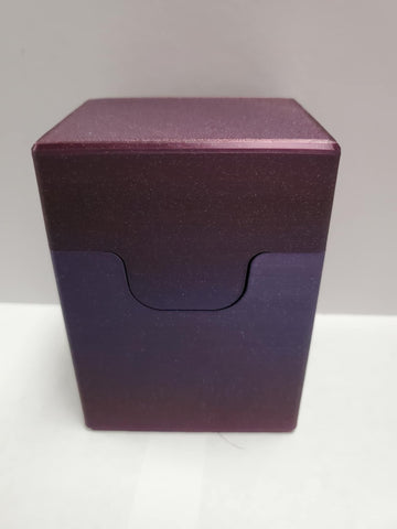 Top Load Magnetic Deck Box