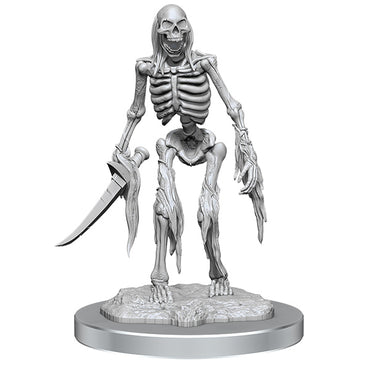 D&D: Skeletons W18