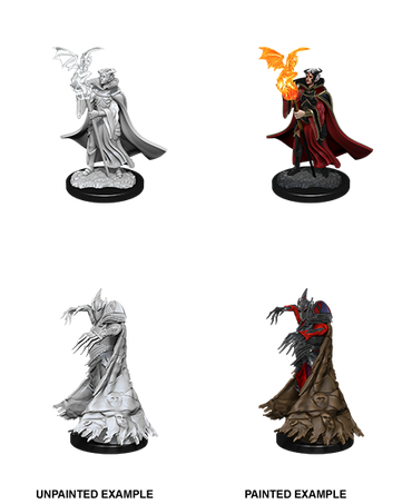 Pathfinder Deep Cuts: Cultist & Devil