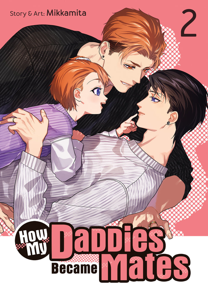 How My Daddies Became Mates Volume. 2