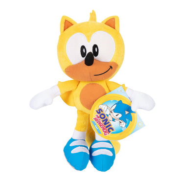 Sonic the Hedgehog Wave 7 Plush Ray