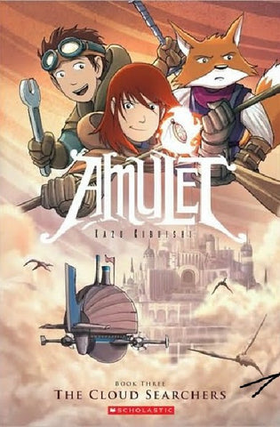 Amulet 3 SC