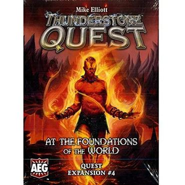 Thunderstone Quest: Foundations