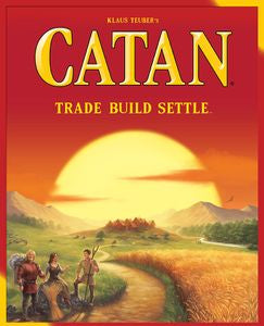 Catan Core