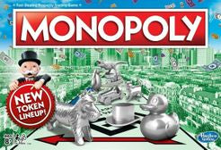 Classic Monopoly