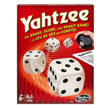 Yahtzee