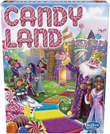 Candy Land