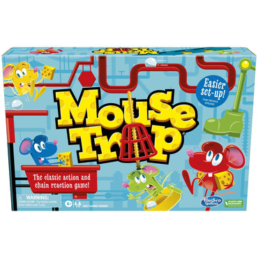 Mouse Trap