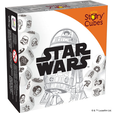 SW: Rory's Story Cubes (Box)