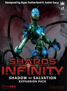 Shards of Infinity: Shadows