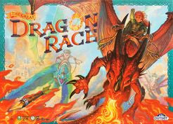 The Great Dragon Race