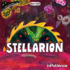 Stellarion