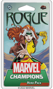 Marvel Champions: Rogue