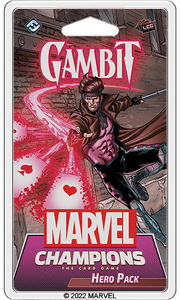 Marvel Champions: Gambit