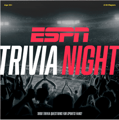 EPSN Trivia